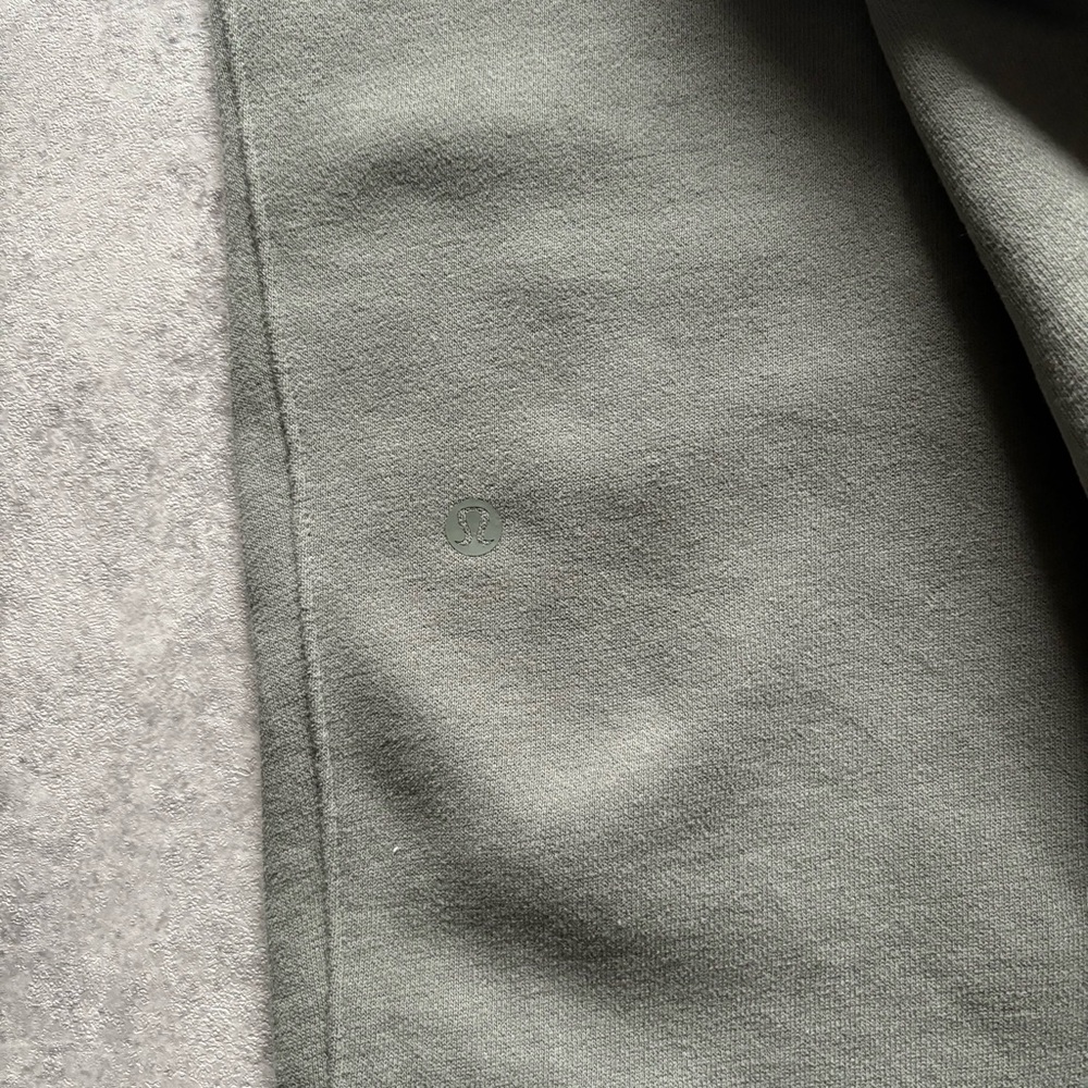 Lululemon grey sage Steady State Classic-Fit Pant Regular - Picture 8 of 9